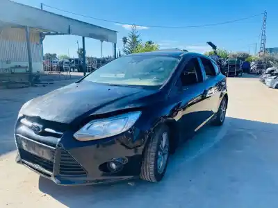 Veículo de Sucata ford focus lim. (cb8) urban do ano 2014 alimentado 