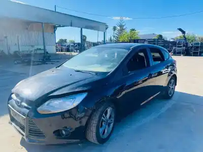 Veículo de Sucata ford focus lim. (cb8) urban do ano 2014 alimentado 