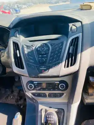 Veículo de Sucata ford focus lim. (cb8) urban do ano 2014 alimentado 