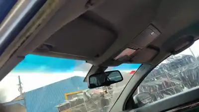 Sloopvoertuig opel vectra c berlina club van het jaar 2001 aangedreven y22dtr