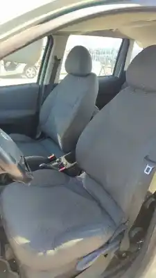 Scrapping Vehicle fiat stilo (192) 1.2 16v of the year 2001 powered 188a5000