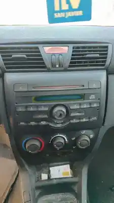 Утилизация автомобиля FIAT STILO (192) 1.2 16V года 2001 питание 188A5000