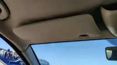 Scrapping Vehicle fiat stilo (192) 1.2 16v of the year 2001 powered 188a5000