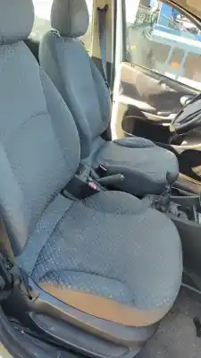 Scrapping Vehicle fiat stilo (192) 1.2 16v of the year 2001 powered 188a5000