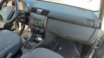 Scrapping Vehicle fiat stilo (192) 1.2 16v of the year 2001 powered 188a5000