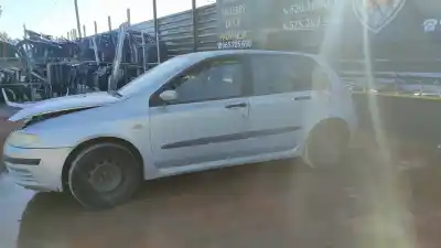 Scrapping Vehicle fiat stilo (192) 1.2 16v of the year 2001 powered 188a5000