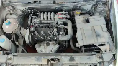 Scrapping Vehicle fiat stilo (192) 1.2 16v of the year 2001 powered 188a5000