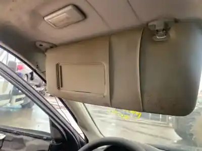 Veículo de Sucata bmw serie 3 berlina (e46) 320d do ano 2001 alimentado 204d4