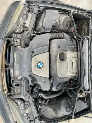 Veículo de Sucata bmw serie 3 berlina (e46) 320d do ano 2001 alimentado 204d4