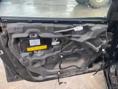 Veículo de Sucata bmw serie 3 berlina (e46) 320d do ano 2001 alimentado 204d4