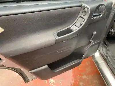 Veículo de Sucata opel zafira a comfort do ano 2001 alimentado y20dth