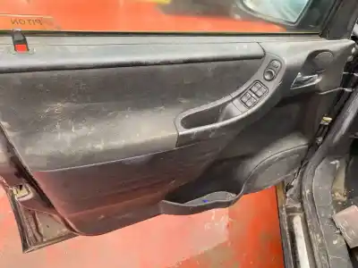 Veículo de Sucata opel zafira a elegance do ano 2001 alimentado y22dtr