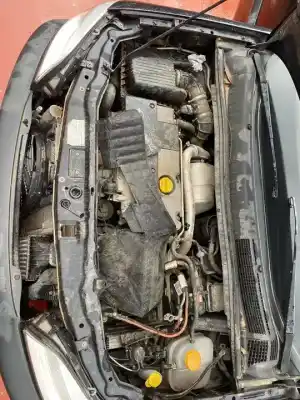 Veículo de Sucata opel zafira a elegance do ano 2001 alimentado y22dtr