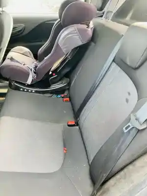 Scrapping Vehicle fiat punto (199) easy of the year 2016 powered 169a4000