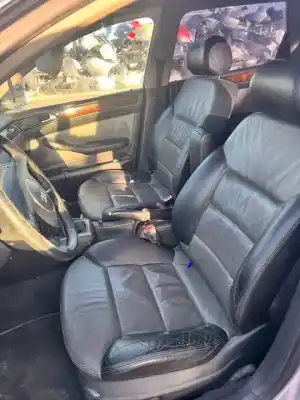Утилизация автомобиля audi a6 avant (4b5) 2.5 tdi года 2001 питание akn