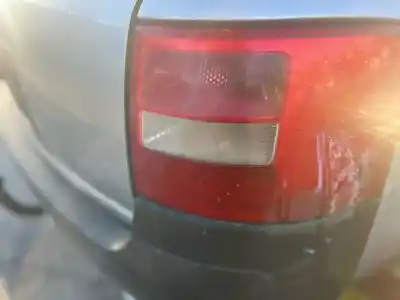 Утилизация автомобиля audi a6 avant (4b5) 2.5 tdi года 2001 питание akn