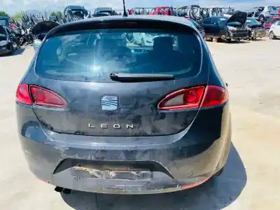 Scrapping Vehicle seat leon (1p1) emocion of the year 2001 powered bxf