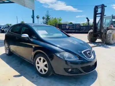 Veículo de Sucata SEAT LEON (1P1) Emocion do ano 2001 alimentado BXF