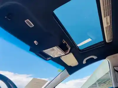 Scrapping Vehicle seat leon (1p1) emocion of the year 2001 powered bxf