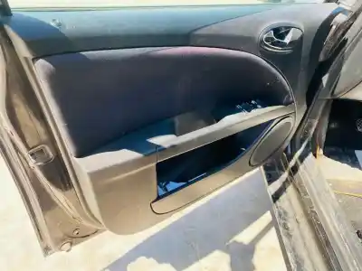 Scrapping Vehicle seat leon (1p1) emocion of the year 2001 powered bxf