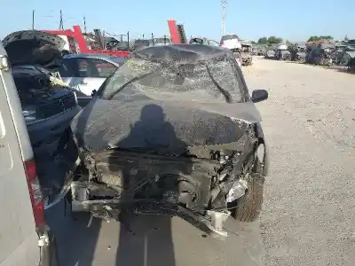 Veículo de Sucata peugeot 307 berlina (s2) d-sign do ano 2001 alimentado 9hx