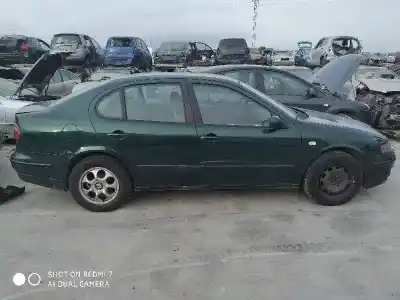 Здавання транспортного засобу SEAT TOLEDO (1M2) Select року 2001 потужний D-AHF