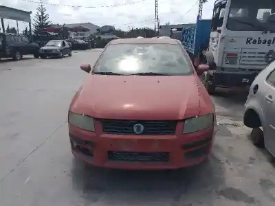 Утилизация автомобиля FIAT STILO (192) 1.4 16V Feel (04.2006->) 103 CV / 76 KW года 2001 питание 182B6000