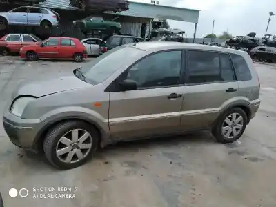 Здавання транспортного засобу ford fusion (cbk) ambiente року 2001 потужний d-f6ja