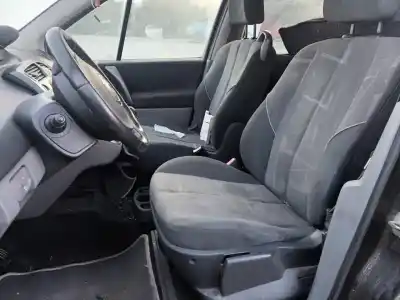 Утилизация автомобиля renault scenic ii grand dynamique года 2001 питание k4m d8