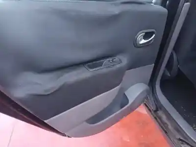 Утилизация автомобиля renault scenic ii grand dynamique года 2001 питание k4m d8