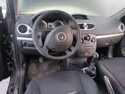 Утилизация автомобиля renault clio iii authentique года 2001 питание k9k766 Утилизация автомобиля renault clio iii authentique года 2001 питание k9k766