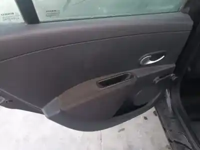 Утилизация автомобиля renault clio iii authentique года 2001 питание k9k766 Утилизация автомобиля renault clio iii authentique года 2001 питание k9k766