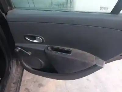 Утилизация автомобиля RENAULT CLIO III Authentique года 2001 питание K9K766 Утилизация автомобиля RENAULT CLIO III Authentique года 2001 питание K9K766