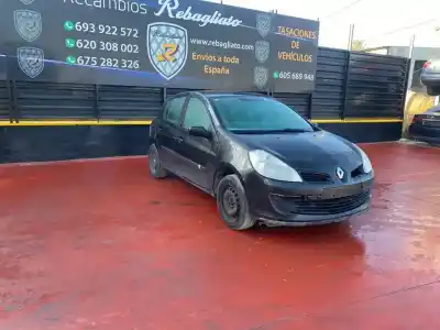 Утилизация автомобиля renault clio iii authentique года 2001 питание k9k766 Утилизация автомобиля renault clio iii authentique года 2001 питание k9k766