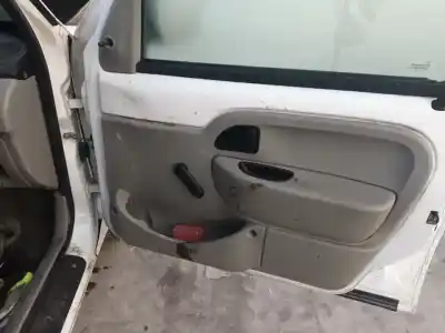 Здавання транспортного засобу renault kangoo (f/kc0) authentique 64 cv / 47 kw року 2001 потужний f8q632 Здавання транспортного засобу renault kangoo (f/kc0) authentique 64 cv / 47 kw року 2001 потужний f8q632