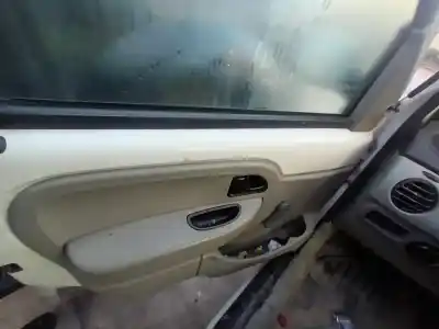 Здавання транспортного засобу renault kangoo (f/kc0) authentique 64 cv / 47 kw року 2001 потужний f8q632 Здавання транспортного засобу renault kangoo (f/kc0) authentique 64 cv / 47 kw року 2001 потужний f8q632