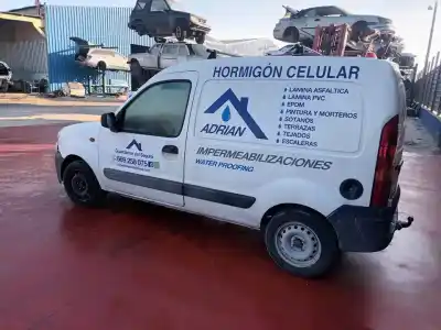 Здавання транспортного засобу renault kangoo (f/kc0) authentique 64 cv / 47 kw року 2001 потужний f8q632 Здавання транспортного засобу renault kangoo (f/kc0) authentique 64 cv / 47 kw року 2001 потужний f8q632