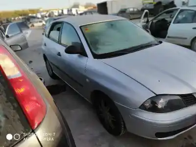 Veículo de Sucata seat ibiza (6l1) stella do ano 2001 alimentado d-asy