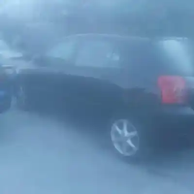 Veículo de Sucata toyota corolla (e12) 1.6 16v do ano 2001 alimentado 3zzfe