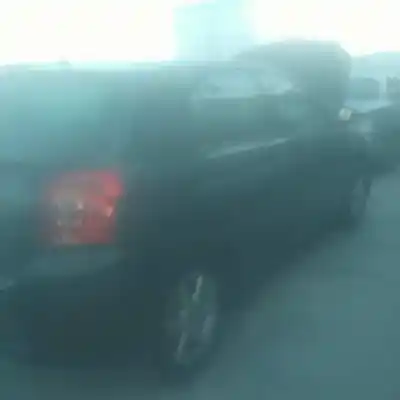 Veículo de Sucata TOYOTA COROLLA (E12) 1.6 16V do ano 2001 alimentado 3ZZFE