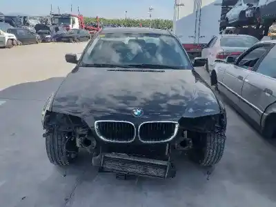 Sloopvoertuig bmw serie 3 berlina (e46) 320d van het jaar 2001 aangedreven 204d4