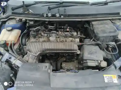 Veículo de Sucata ford focus lim. (cb4) st do ano 2001 alimentado hyda