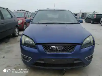 Veículo de Sucata ford focus lim. (cb4) st do ano 2001 alimentado hyda