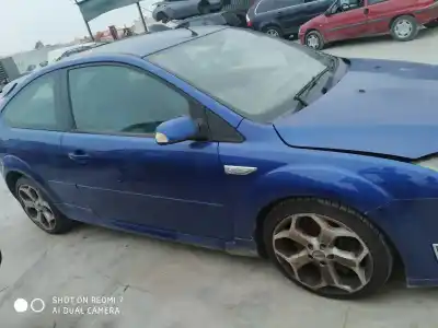 Veículo de Sucata ford focus lim. (cb4) st do ano 2001 alimentado hyda