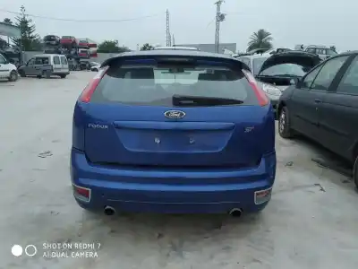 Veículo de Sucata ford focus lim. (cb4) st do ano 2001 alimentado hyda