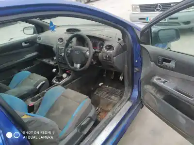 Veículo de Sucata ford focus lim. (cb4) st do ano 2001 alimentado hyda