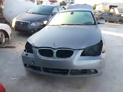 Veículo de Sucata BMW SERIE 5 BERLINA (E60) 525d do ano 2001 alimentado 256D2