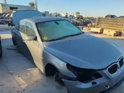 Veículo de Sucata bmw serie 5 berlina (e60) 525d do ano 2001 alimentado 256d2