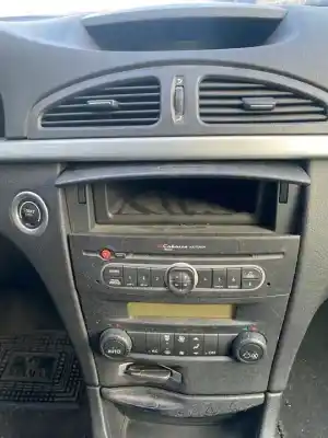 Утилизация автомобиля renault laguna ii (bg0) confort dynamique года 2001 питание d/m9r a7