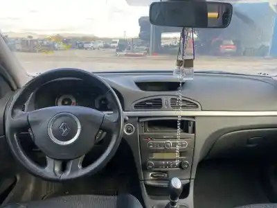 Утилизация автомобиля renault laguna ii (bg0) confort dynamique года 2001 питание d/m9r a7